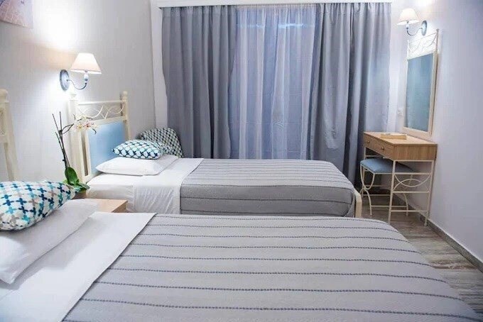 Фотография Ino Hotel 3*
